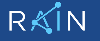 Rain Logo