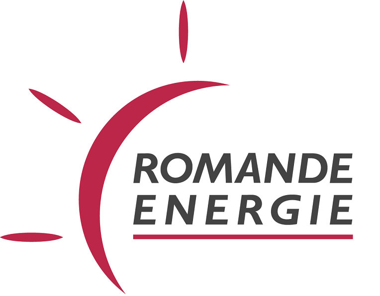 Romande Logo